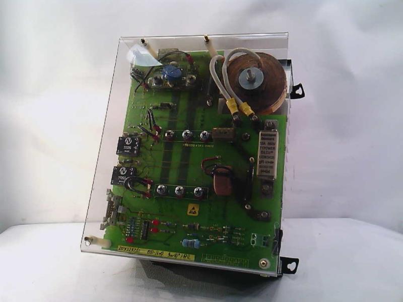 Converteam GDF40-4001