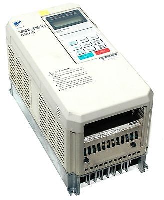 Yaskawa Electric CIMR-G5U42P2