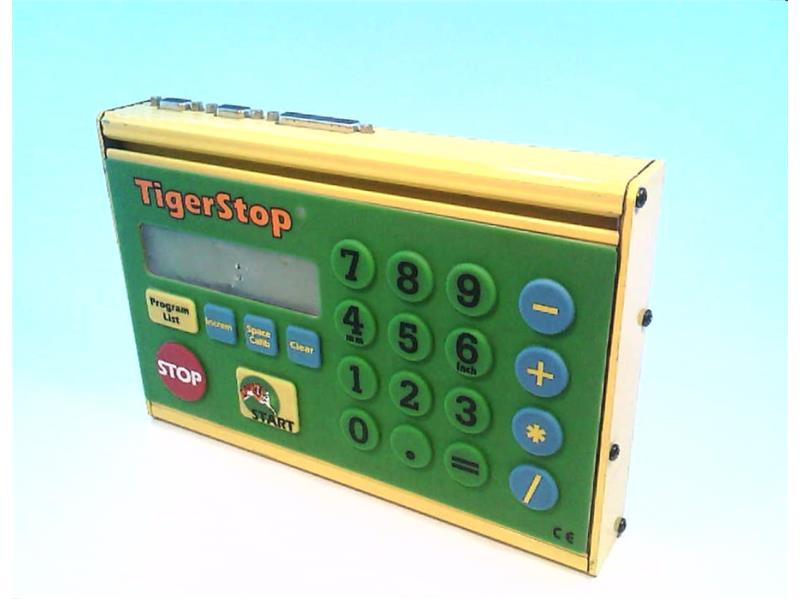 Tigerstop Llc SMT