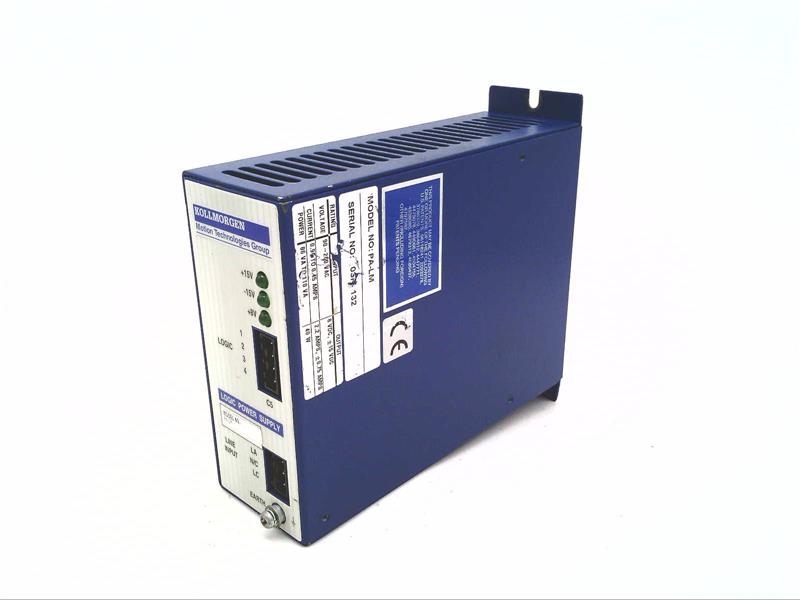 Danaher Motion PA-LM