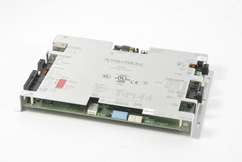 Automated Logic IOF6126