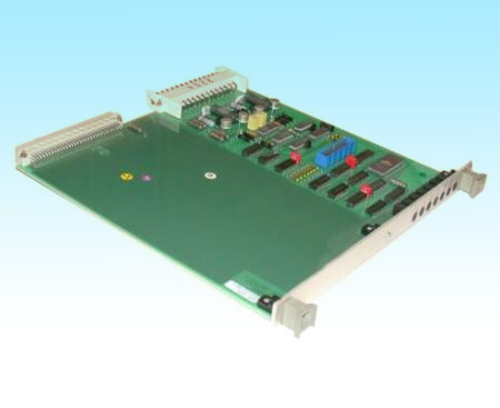 Asea Brown Boveri DSQC-103