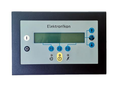 Atlas Copco 1900-0712-81