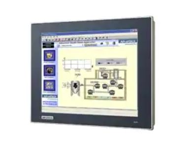 Advantech TPC-1251T-E3AE
