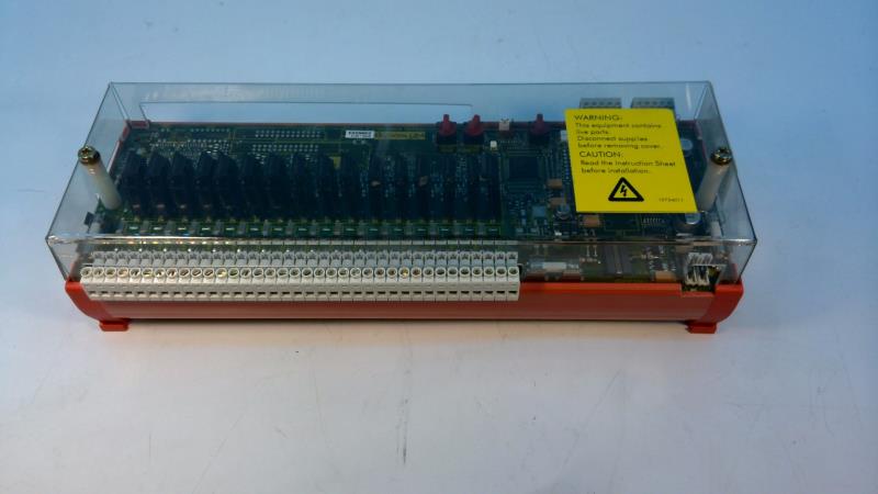 Converteam 9733-4012