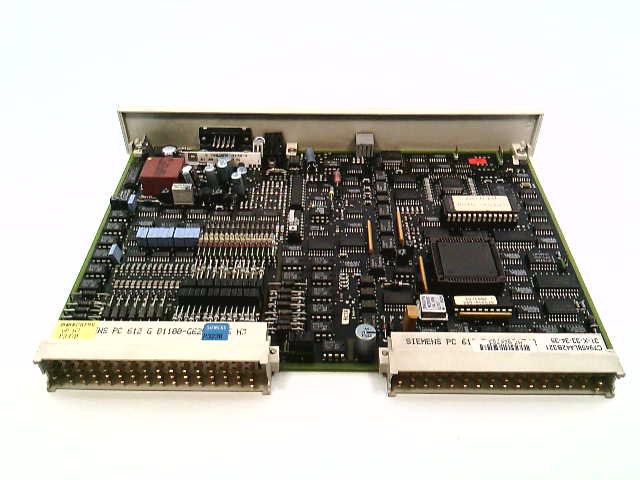 Siemens 6DS1722-8BB