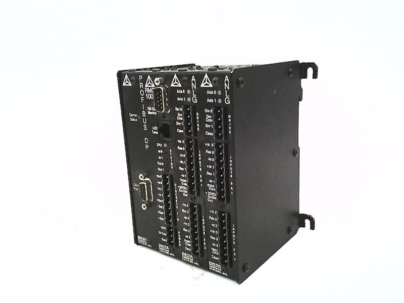 Delta Computer RMC100-H2-PROFI