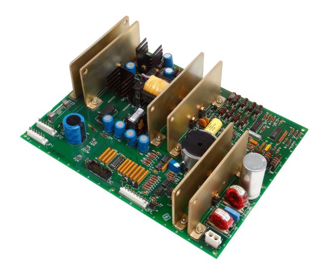 General Electric DS200TCPSG1ANE