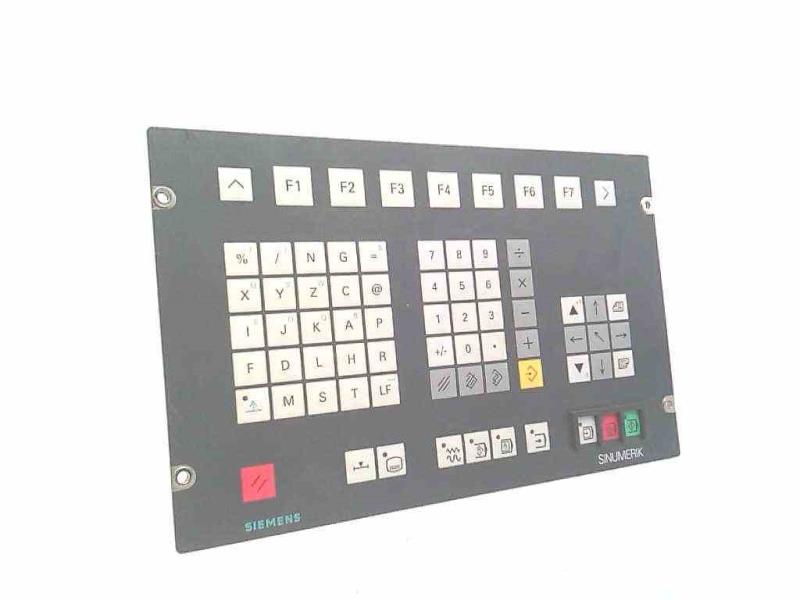 Siemens 6FC4600-0AS02