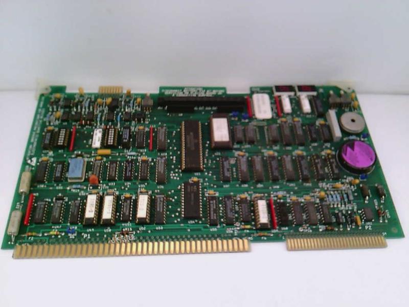 Asea Brown Boveri 6010BZ100001B