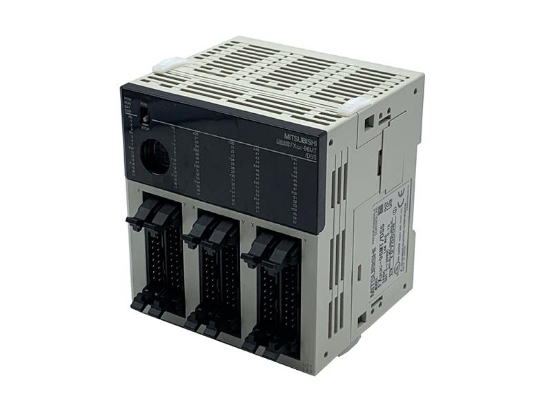 Mitsubishi FX3UC-96MT/DSS