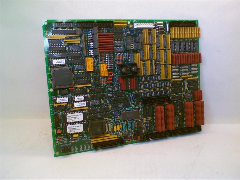 General Electric DS200TCQAG1BHF