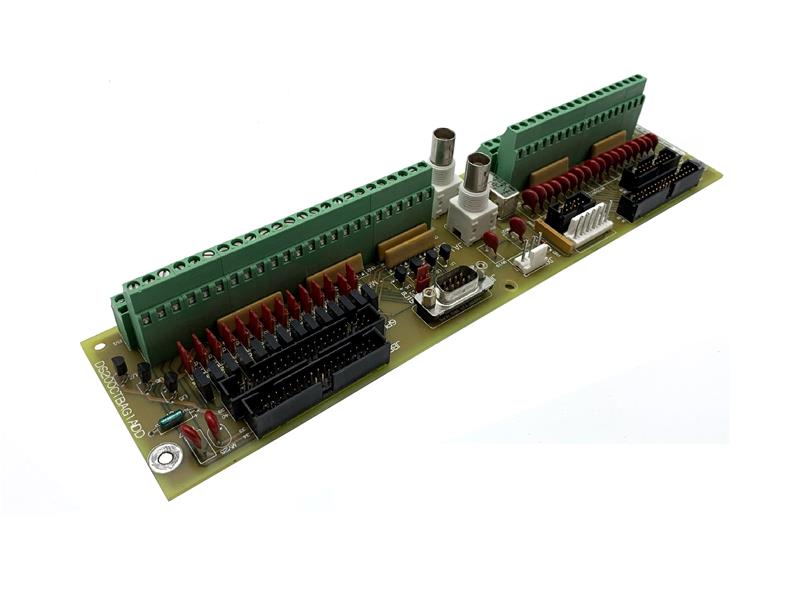 General Electric DS200CTBAG1ADD