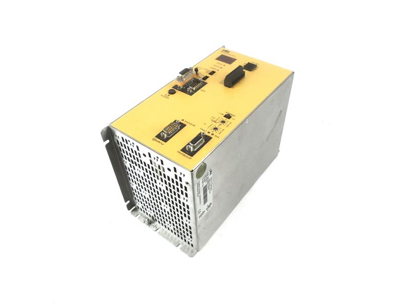 Pilz PSS SB 3006-3 DP-S