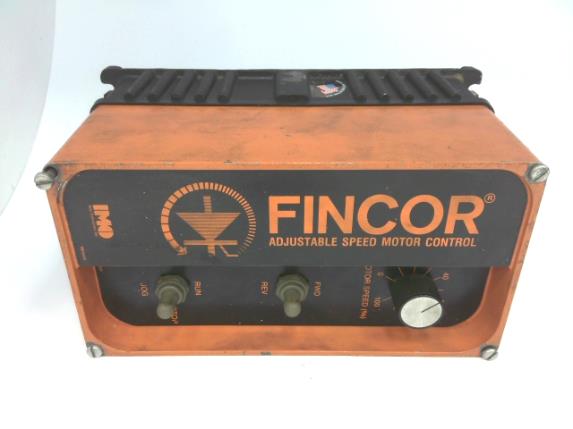 Fincor 2331APO