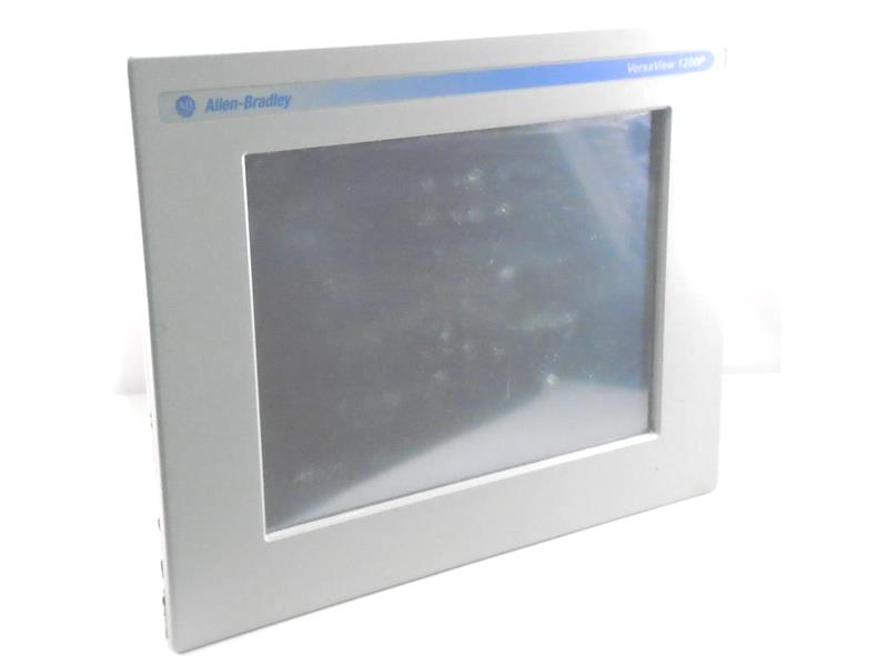 Allen Bradley 6181P-12TP2KH