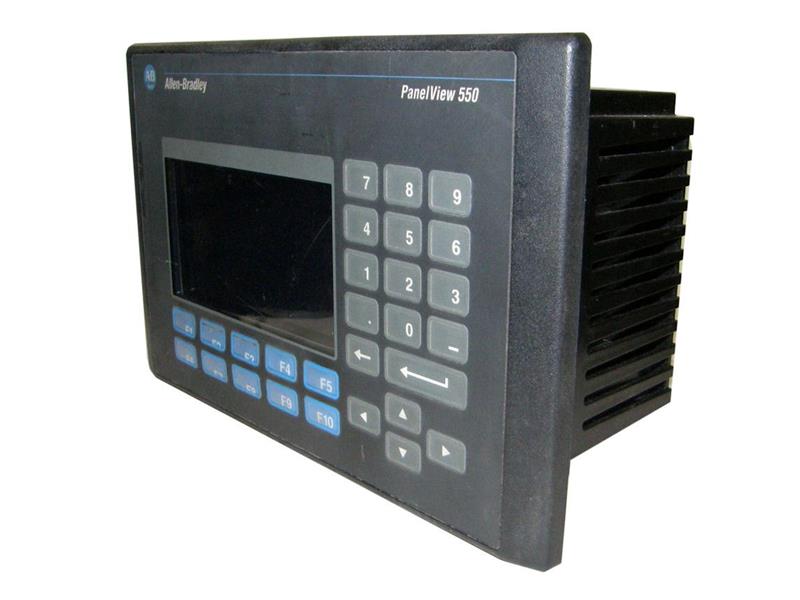 Allen Bradley 2711-B5A1