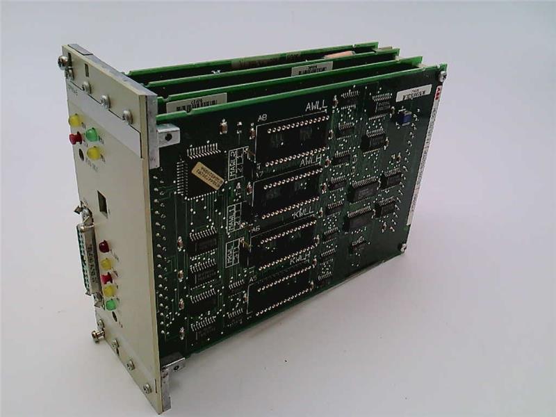 Asea Brown Boveri 70PR05A-E