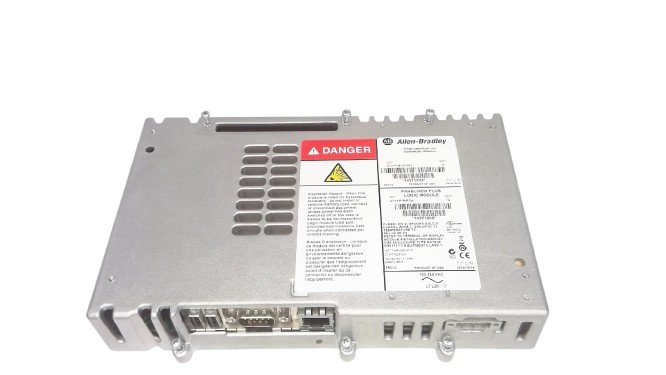 Allen Bradley 2711P-RP2A