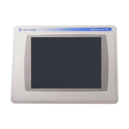 Allen Bradley 2711P-T10C4D6