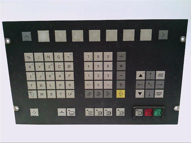 Siemens 6FC4600-1AS01