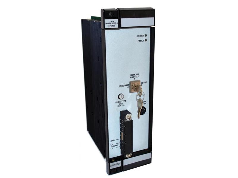 Asea Brown Boveri 57C493