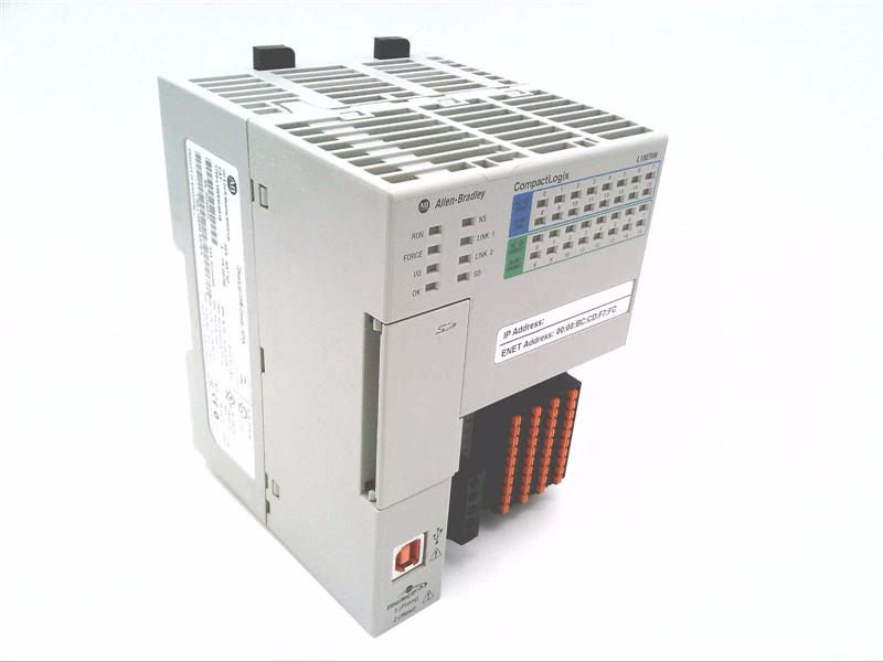 Allen Bradley 1769-L18ERM-BB1B