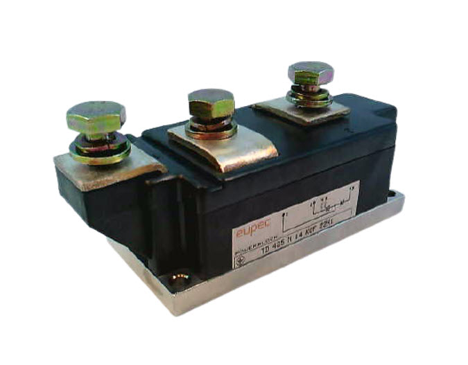 Allen Bradley 1336-SCR-SP6A