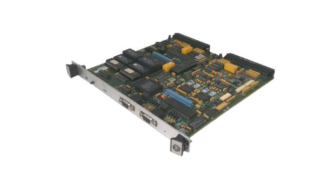 Allen Bradley PC-642-0592