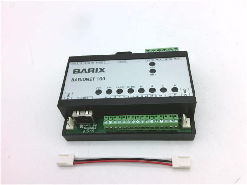 Barix BARIONET-100