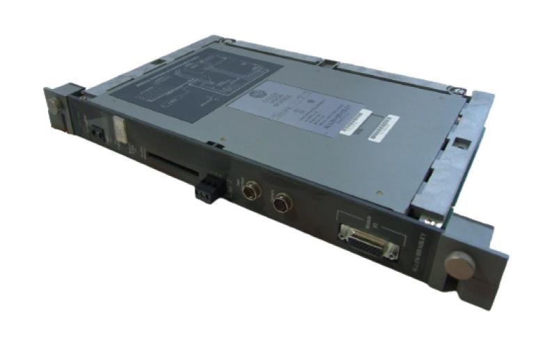 Allen Bradley 5370-CVIMC