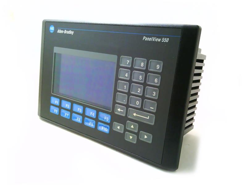 Allen Bradley 2711-K5A2L1