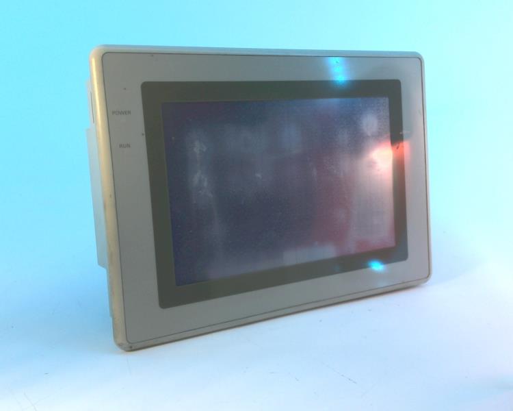 Omron NT600S-ST121-EV3