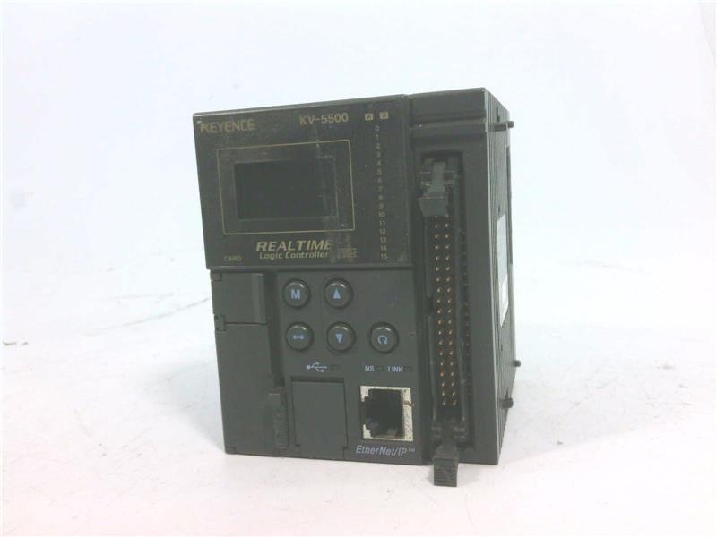 Keyence Corp KV-5500