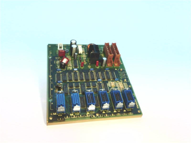 Fanuc A20B-1001-0820