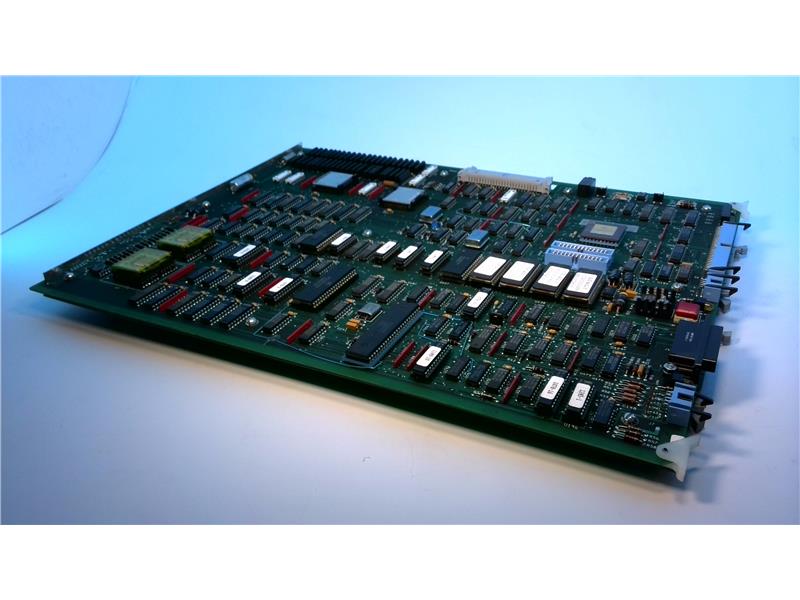 Asea Brown Boveri 6004BZ10200B