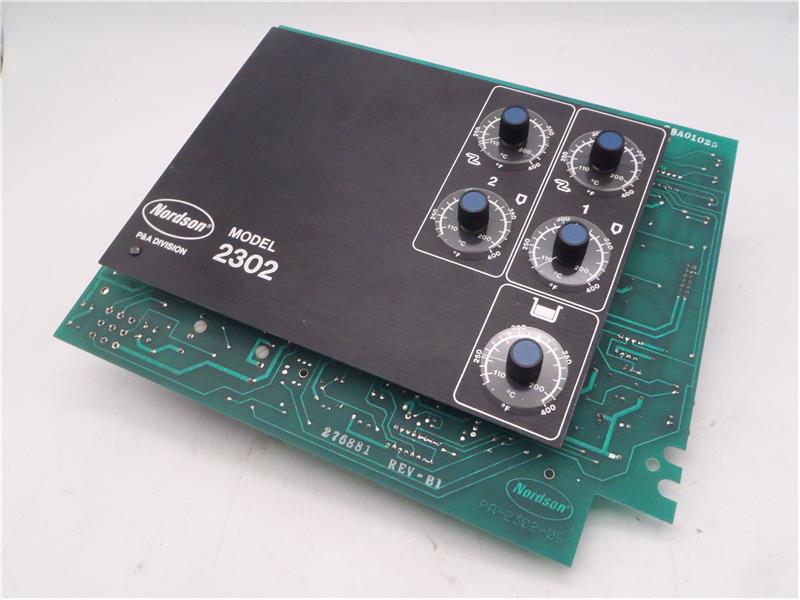 Nordson PA-2302-05