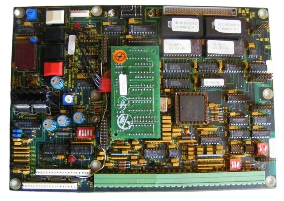 Eaton Corporation 15-575-114