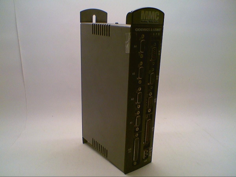 Danaher Motion M.1016.9726