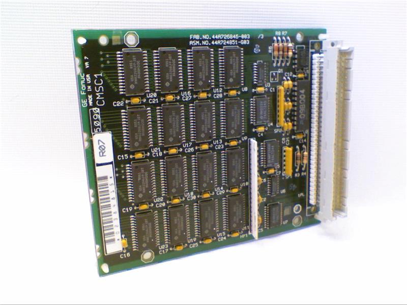 Converteam IC697MEM719