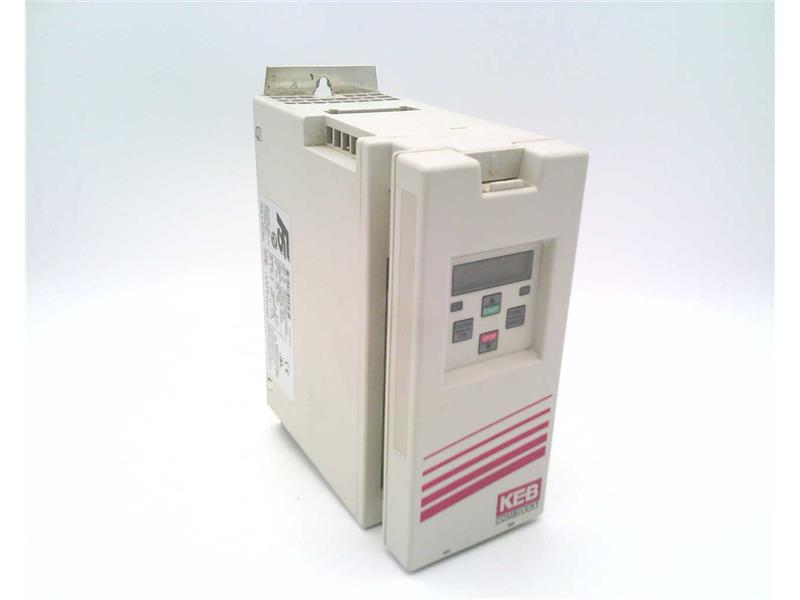 Keb Automation 07.F5.B0A-P003