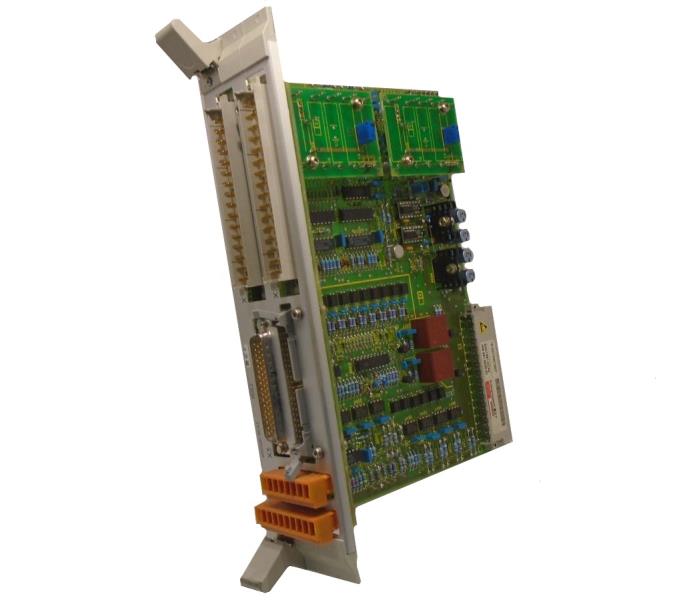 Siemens 6DD1681-0CA2