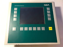 Gea Group 0005-4050-810