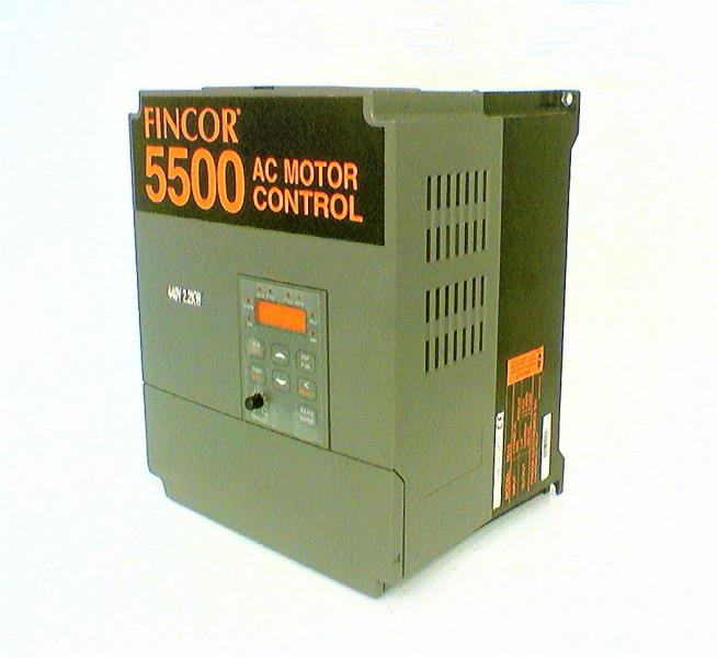 Fincor 5513
