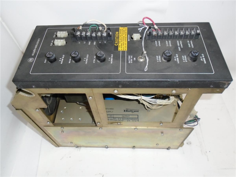 Allen Bradley 90684203