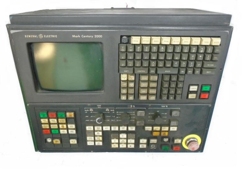 General Electric 44A850042-G16