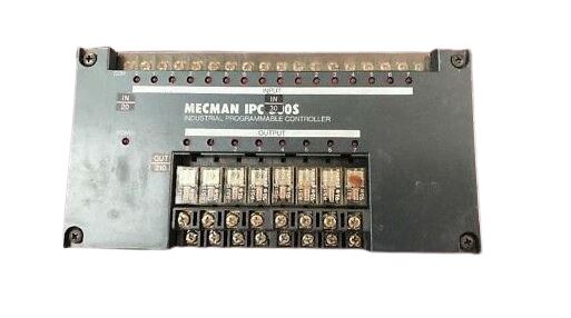 Mecman 770-100-001
