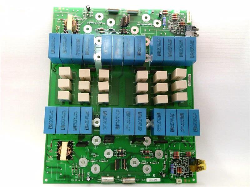 Asea Brown Boveri 55350-15E