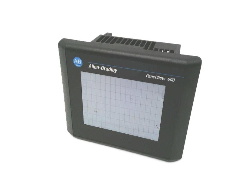 Allen Bradley 2711-T6C3L1