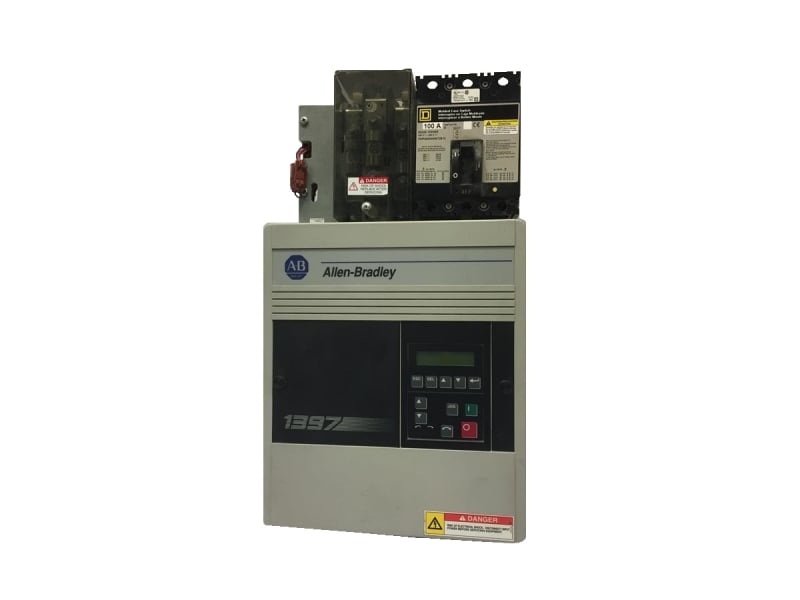 Allen Bradley 1397-A002R-HA2-FS2004
